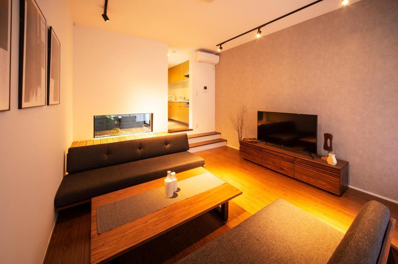 Engawa & Give Nakano Tokyo Ngoại thất bức ảnh