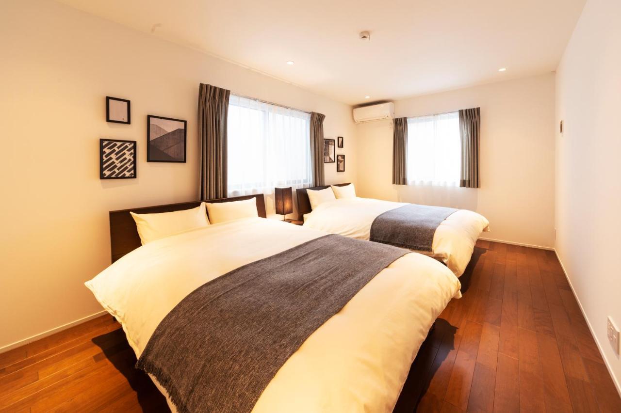 Engawa & Give Nakano Tokyo Ngoại thất bức ảnh