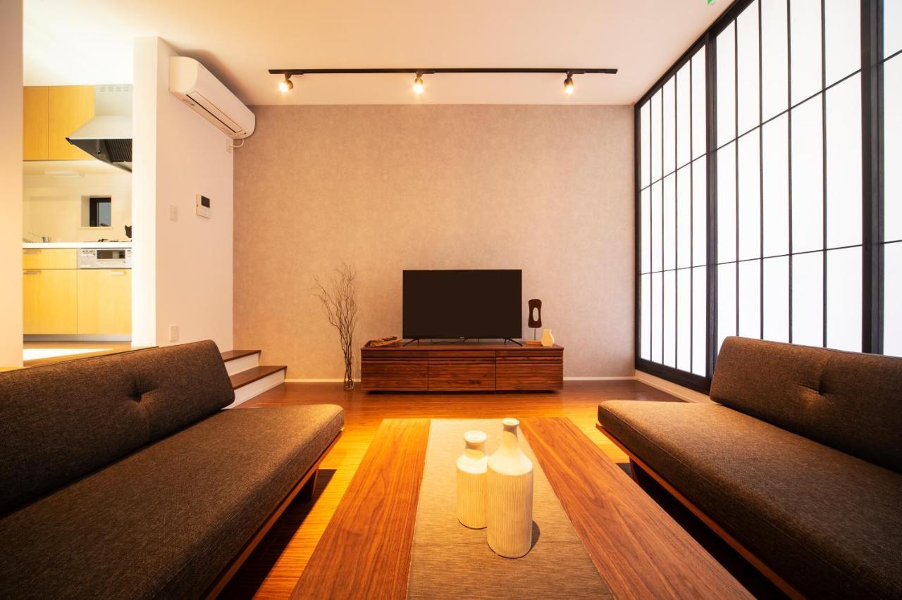 Engawa & Give Nakano Tokyo Ngoại thất bức ảnh