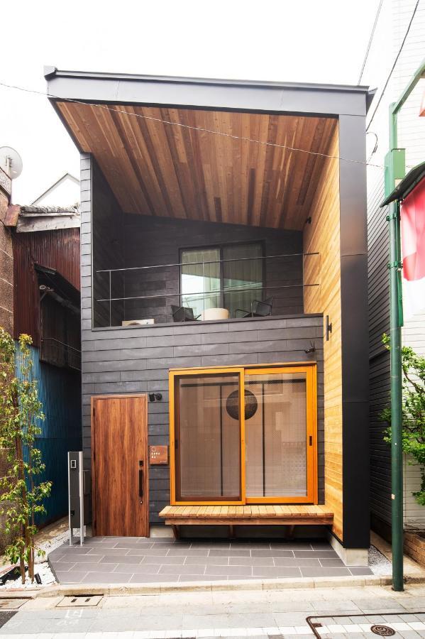Engawa & Give Nakano Tokyo Ngoại thất bức ảnh